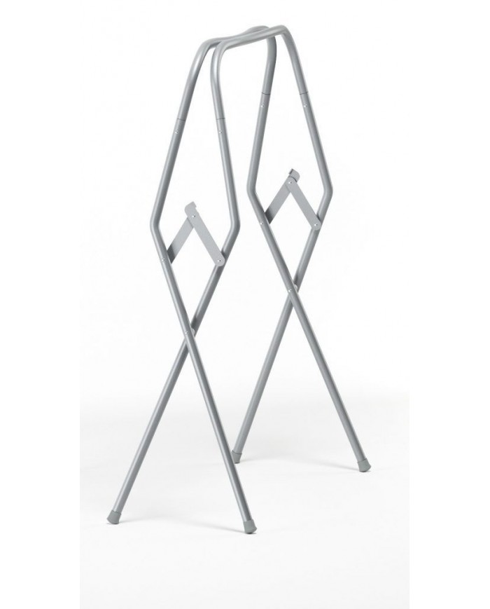 Support de Bain en Métal Onda - démontable