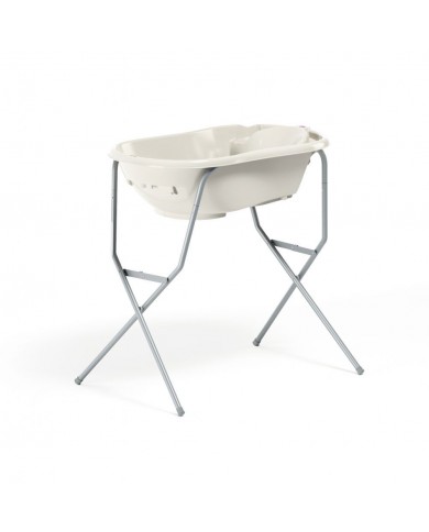 Support de Bain en Métal Onda - démontable Support de Bain en Métal Onda - démontable