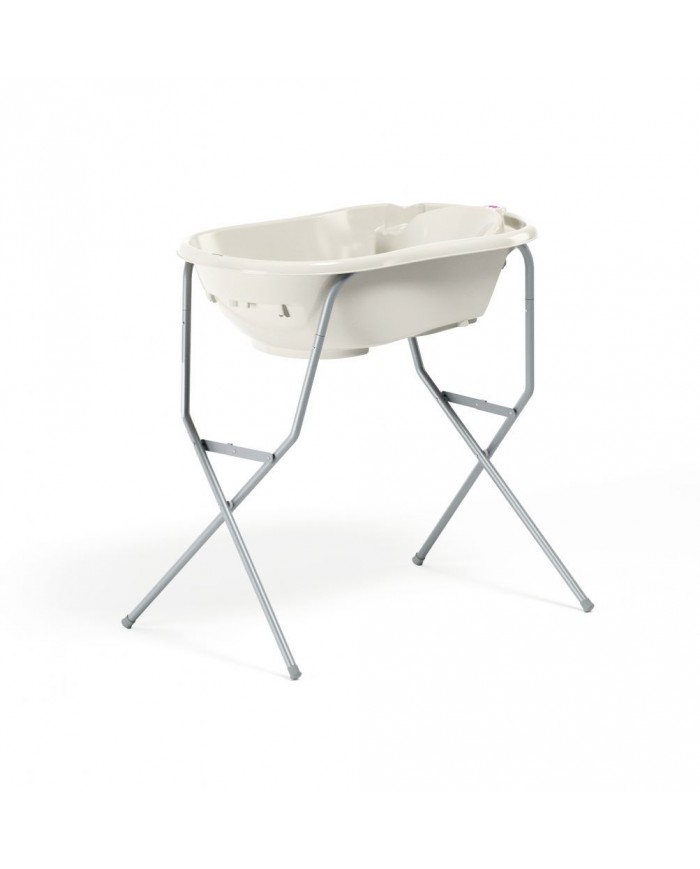 Support de Bain en Métal Onda - démontable