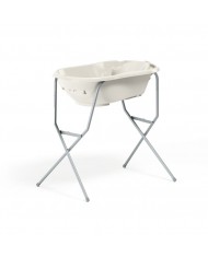 Support de Bain en Métal Onda - démontable