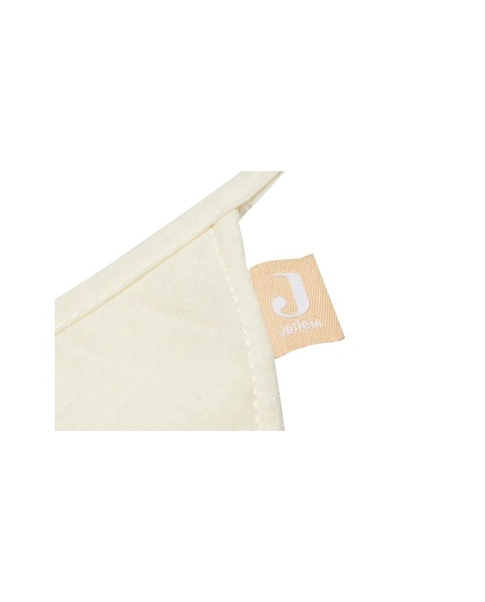 Drapeau 200x17cm - Biscuit