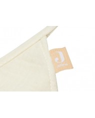 Drapeau 200x17cm - Biscuit