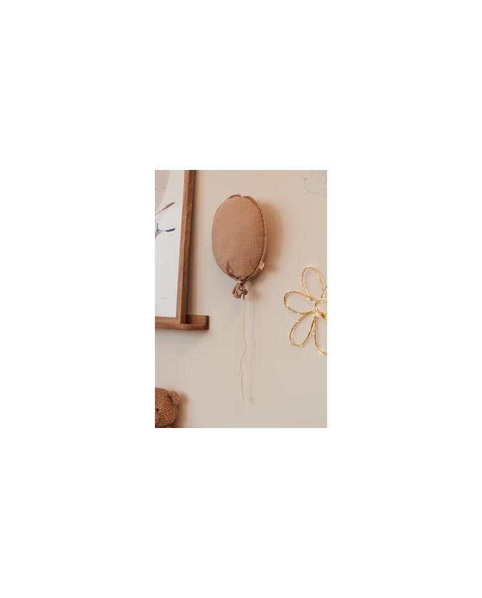 Ballon 25x50cm - Biscuit
