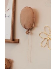 Ballon 25x50cm - Biscuit