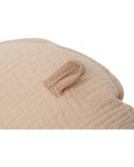 Ballon 25x50cm - Biscuit