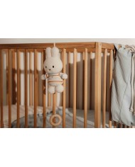 Miffy boîte à musique Vintage Sunny Stripes