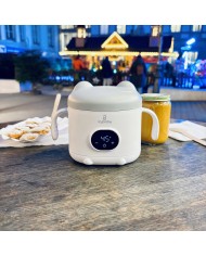 Chauffe petit pot nomad 3.0