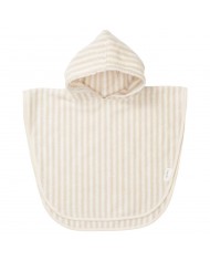 Poncho de bain Playa 18 / 24 mois - Sand