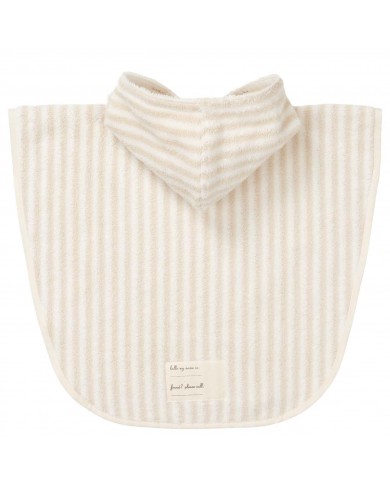 Poncho de bain Playa 18 / 24 mois - Sand