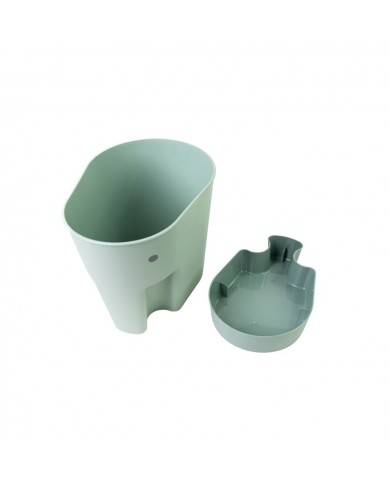 Range jeu de bain Ellie - Eucalyptus