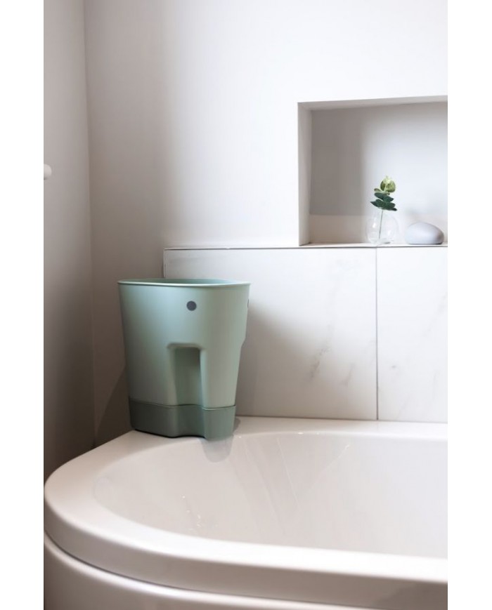 Range jeu de bain Ellie - Eucalyptus