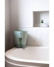 Range jeu de bain Ellie - Eucalyptus