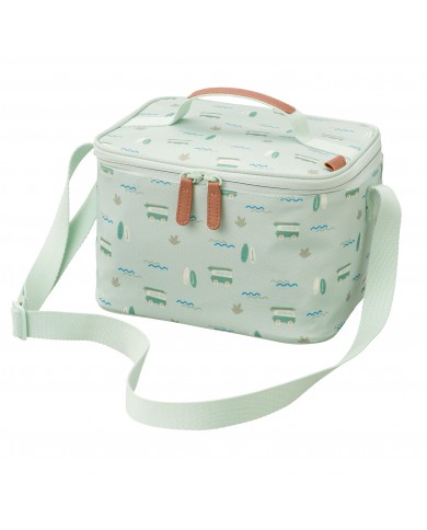 Lunchbag large Surf boy Lunchbag large Surf boy
