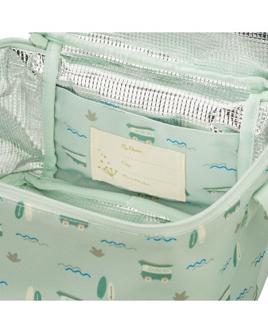 Lunchbag large Surf boy Lunchbag large Surf boy