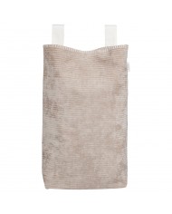 Sac de Rangement organisateur Cloudy Rib - Oatmeal