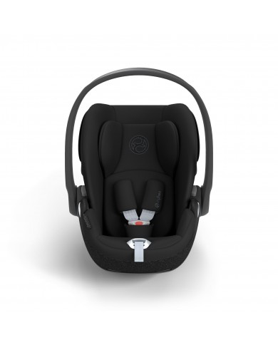 Siège auto Gr 0 Cloud T I-size - Sepia Black | black