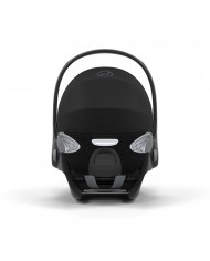 Siège auto Gr 0 Cloud T I-size - Sepia Black | black