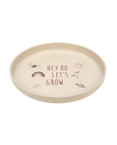 Assiette Enfant - Garden Explorer Assiette Enfant - Garden Explorer