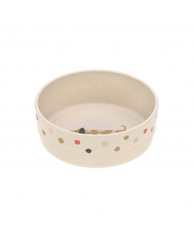 Bol Enfant - Little Mateys, orange épicée