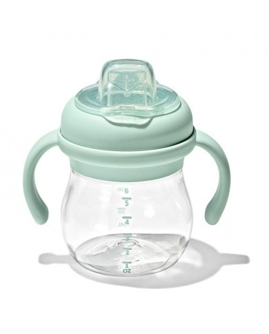 Tasse anti-fuite 150ml - Bec souple - Opal Tasse anti-fuite 150ml - Bec souple - Opal