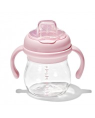 Tasse anti-fuite 150ml - Bec souple - Opal Tasse anti-fuite 150ml - Bec souple - Opal