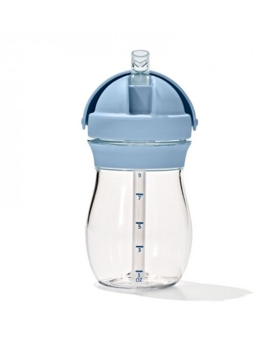 Gobelet de transition à paille 250ml - Dusk Gobelet de transition à paille 250ml - Dusk