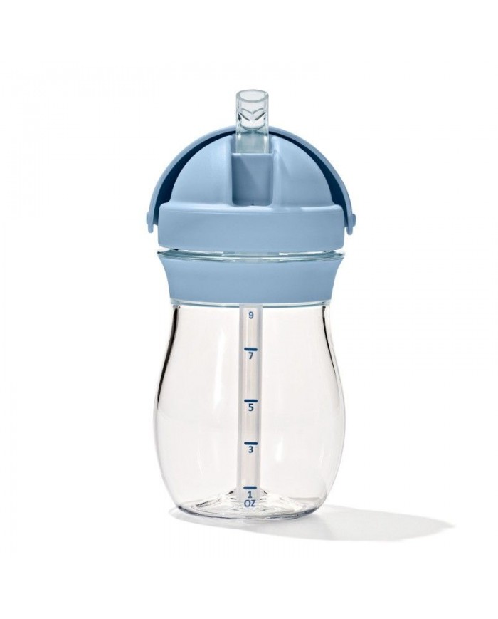 Gobelet de transition à paille 250ml - Dusk