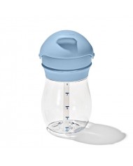 Gobelet de transition à paille 250ml - Dusk