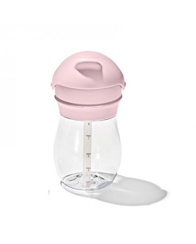 Gobelet de transition à paille 250ml - Blossom Gobelet de transition à paille 250ml - Blossom