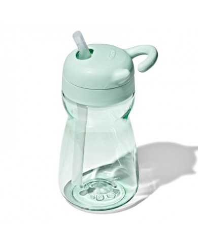 Gobelet Adventure à paille 350ml - Opal Gobelet Adventure à paille 350ml - Opal