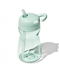 Gobelet Adventure à paille 350ml - Opal