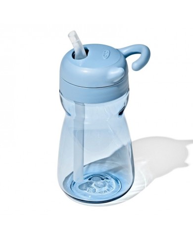 Gobelet Adventure à paille 350ml - Dusk Gobelet Adventure à paille 350ml - Dusk