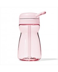 Gobelet Adventure à paille 350ml - Blossom