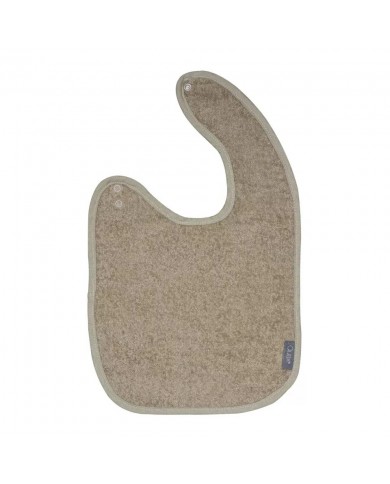 Bavoir Medium en éponge - Thym Bavoir Medium en éponge - Thym