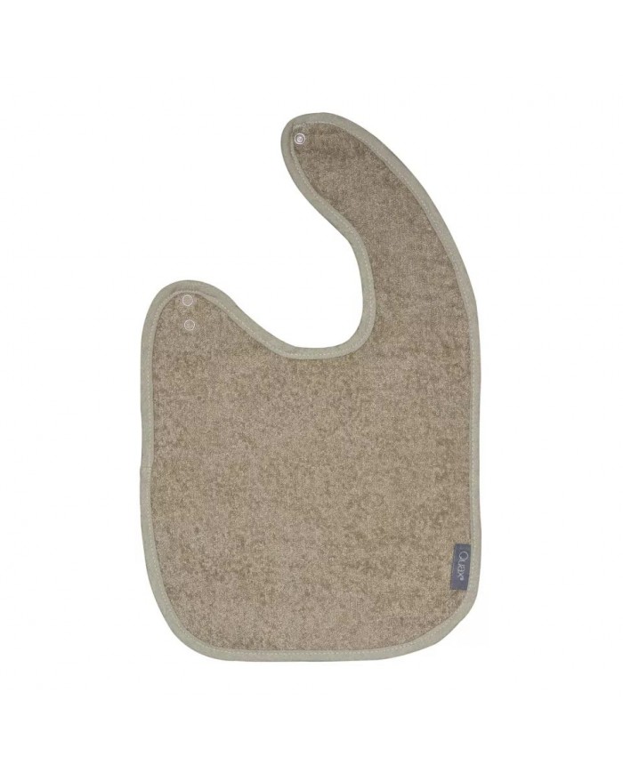 Bavoir Medium en éponge - Thym Bavoir Medium en éponge - Thym