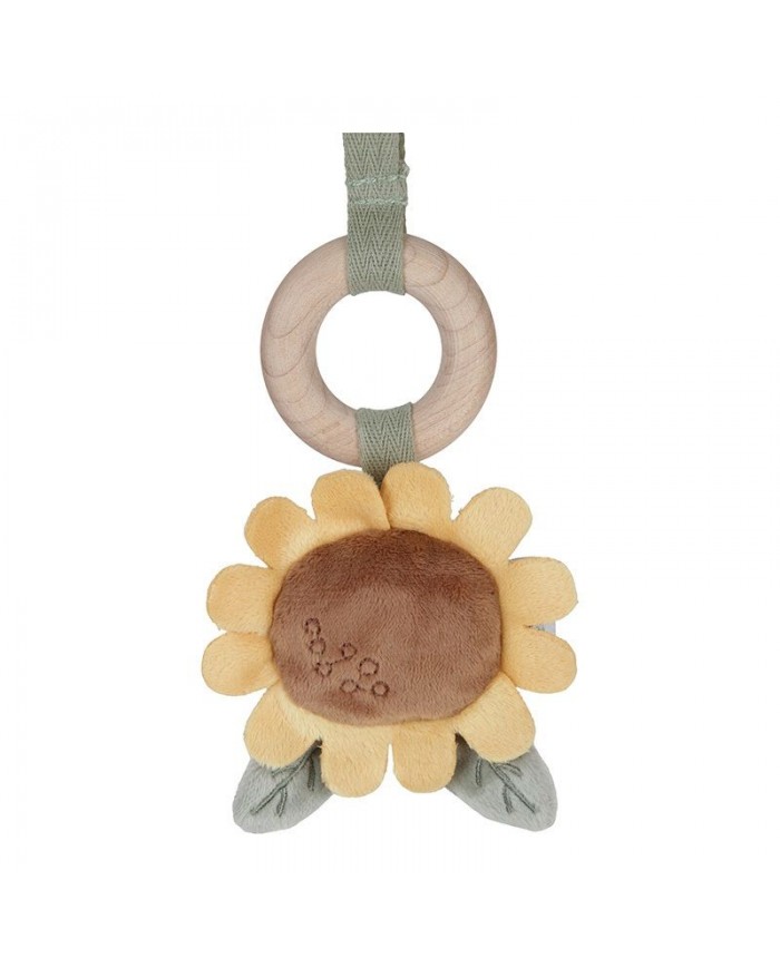 Arceau de jeu en bois Little Farm