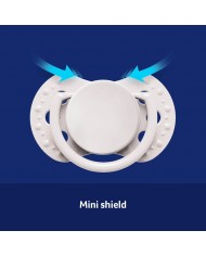 Sucette Dynamique Newborn - Babyshower Pink