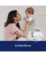 Sucette Dynamique 6-18 mois - Harmony creme / brown