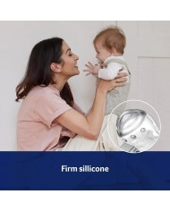 Sucette Dynamique 18 mois + - Harmony creme / brown