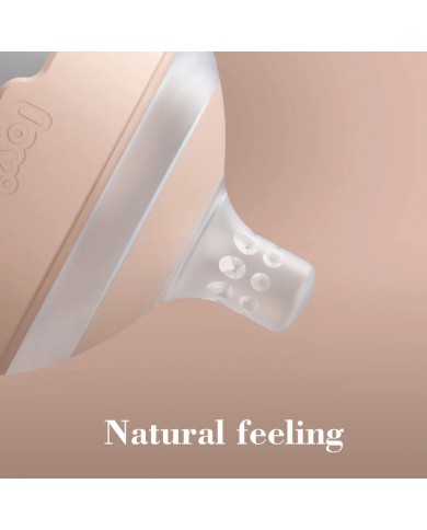 Biberon Mammafeel 150 ml