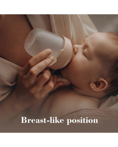 Biberon Mammafeel 150 ml