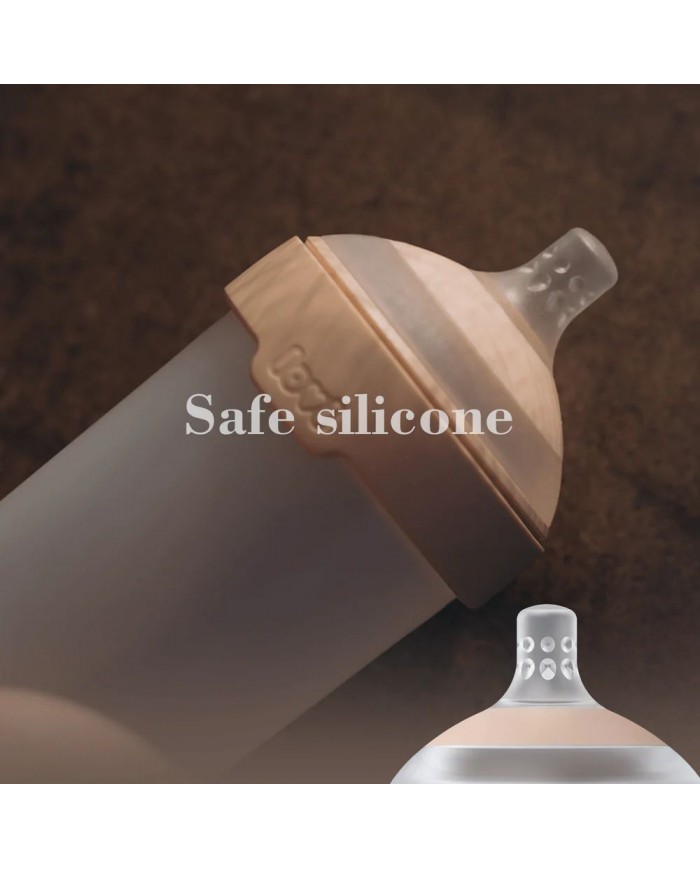 Biberon Mammafeel 150 ml