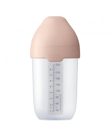 Biberon Mammafeel 250 ml