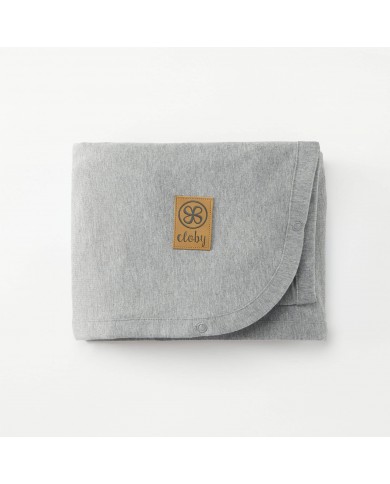 Couverture multifonction anti UV UPF 50+ - Stone Grey Couverture multifonction anti UV UPF 50+ - Stone Grey