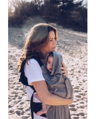 Couverture multifonction anti UV UPF 50+ - Stone Grey