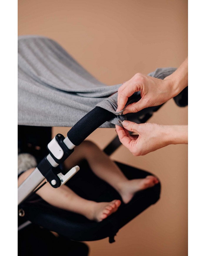 Couverture multifonction anti UV UPF 50+ - Olive green