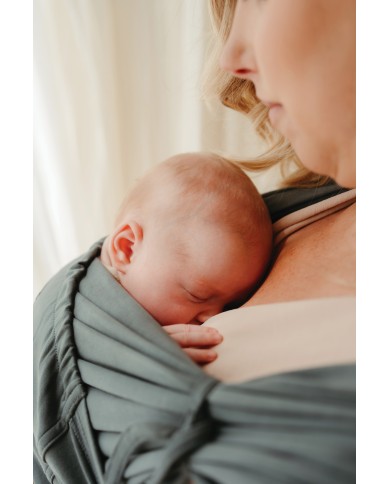 Tricot-Easy - Dark grey