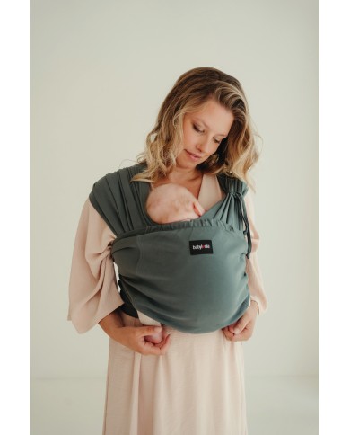 Tricot-Easy - Dark grey Tricot-Easy - Dark grey