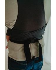 Tricot-Easy - Dark grey