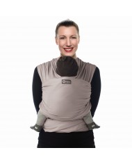 Tricot-Slen Bamboo Organic - Warm sand Tricot-Slen Bamboo Organic - Warm sand